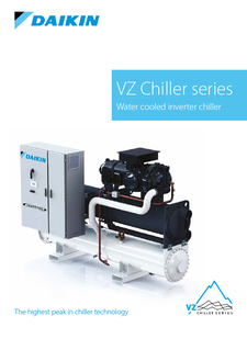 418 - EWWD-VZ Chiller series_Product profile.pdf 418 - EWWD-VZ Chiller series_Product profile.pdf